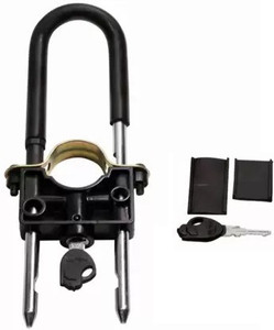 avenger bike handle lock