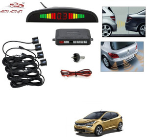 Best car reverse parking sensor with camera cheap for swift