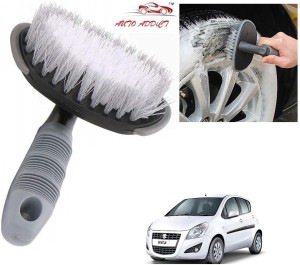 5cm£© Scratch Ultra Soft Detailing Brush Microfiber Scrub Car-Styling Auto Care Dust Remove Washing Tool £¨27 Car Alloy Rim Cleaning Brushes|Non 