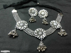 Oxidised jewellery in flipkart Clearance