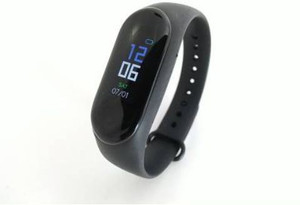 M3 smart band flipkart discount