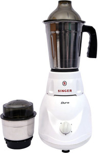 singer duro plus