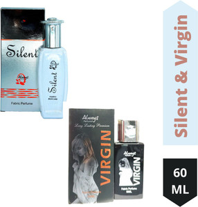 virgin perfume