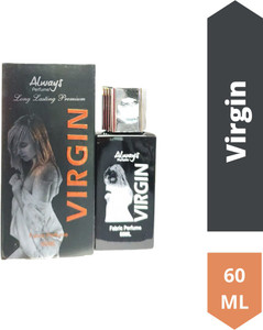 virgin perfume