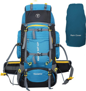 Rucksack bag for trekking Clearance