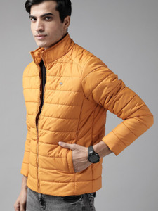 Jacket for hot sale men jabong