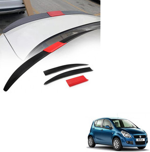 Ritz car best sale spoiler price