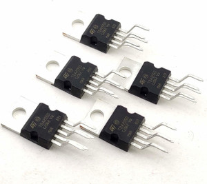 AVS COMPONENTS TDA2050 32W HI-FI AUDIO AMPLIFIER TO-220 5 PIN (PACK OF