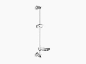 KOHLER SLIDE BAR AND SOAP HOLDER Shower Head Price in India - Buy ...