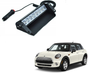Mini cooper led shop lights
