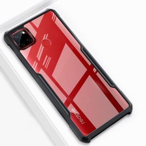 Realme Narzo 30A Rubber, Plastic Back Cover Price in India Buy