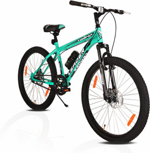 Flipkart gear cycle discount
