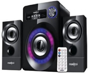 Frontech multimedia speaker sw 0002