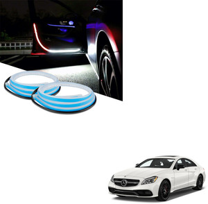 Mercedes led interior hot sale