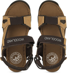 woodland sandals 11 size