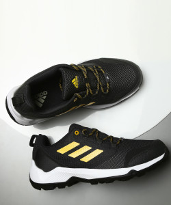 ADIDAS ZAN TRAIL Hiking & Trekking Shoes For Men - Buy ADIDAS ZAN TRAIL Hiking & Trekking Shoes 