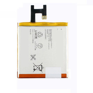 SONY BATTERIA LITIO INTEGRATA ORIGINALE 1281-2461 (LIS1558ERPC) BULK PER XPERIA Z3 - Foto 2