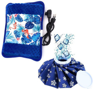 Electric cold pack clearance
