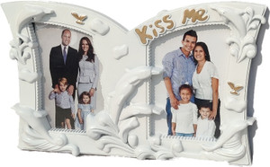 Wall frame x marx official Plastic Wall Photo Frame Price in India ...