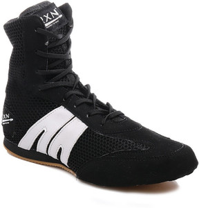 rxn boxing shoes