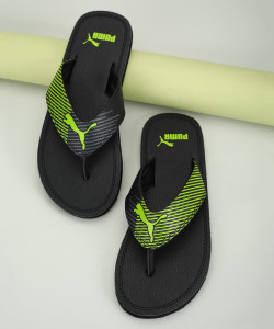 puma slippers heren