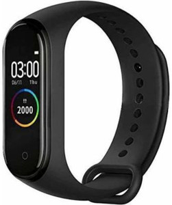 M6 band flipkart clearance