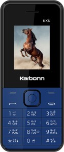 KARBONN KX6 ( 32 GB Storage, 32 GB RAM ) Online At Best Price On ...