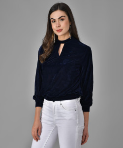 Western formal tops cheap