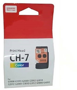 Kosh CH-7 Colour Print Head Tri-Color 