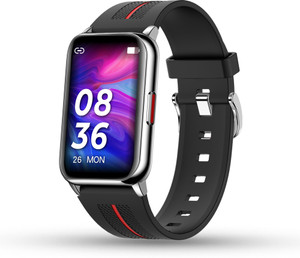 Pebble Aspire Unisex 2.5D Curved Screen Smartwatch with Female Cycle  Tracker Grey Smartwatch Price in India - Buy Pebble Aspire Unisex 2.5D  Curved Screen Smartwatch with Female Cycle Tracker Grey Smartwatch online  at Flipkart.com
