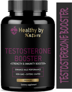 7 Best Natural Testosterone Boosters Proven To Work