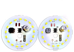 Risarya W Alpha Led Mcpcb Direct On Board Dob V Ac Lm K Pcs Set Light Electronic