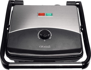 Buy Croma CRAO0050 Grill Online at 