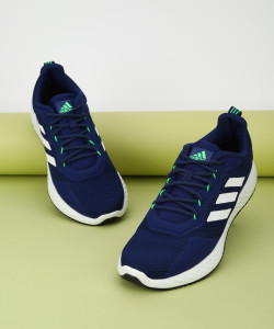 ADIDAS Quickflow M Running Shoes For 