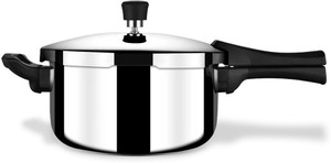 stahl stainless steel pressure cooker