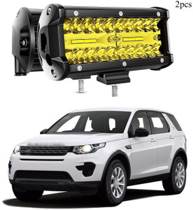 Land rover discovery light deals bar