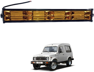 Suzuki samurai on sale led bar