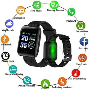 bluetooth wali watch