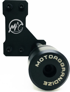 Crash Protectors For KTM Duke 250 | 390 (Gen 3 - View #7