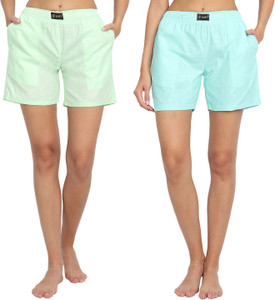 mint shorts womens