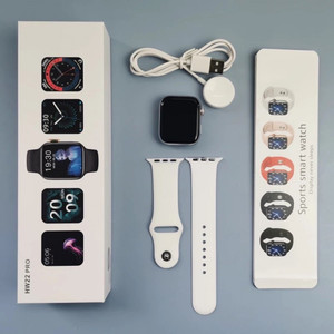 Hw22 smartwatch flipkart Clearance