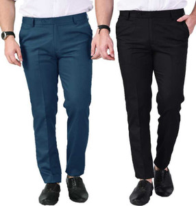 Formal pants for mens flipkart Clearance
