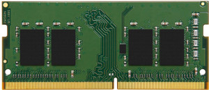 KINGSTON KVR32S22S8/8 DDR4 8 GB (Single Channel) Laptop SDRAM
