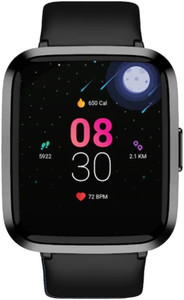 boat storm rtl watch price
