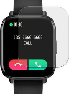 Preyansh Screen Guard for GIONEE GSW6 SMART WATCH 43mm - Preyansh :  Flipkart.com