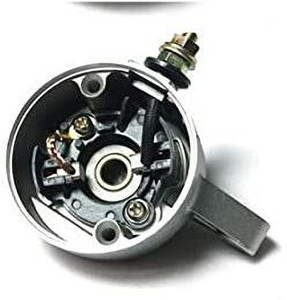 GEO Starter Carbon Wati Complete with 