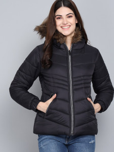 black jacket flipkart
