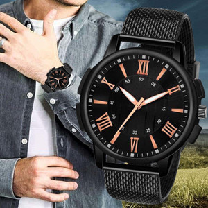 V8 collection hotsell wrist watch