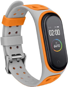 Mi band 4 belt flipkart Clearance
