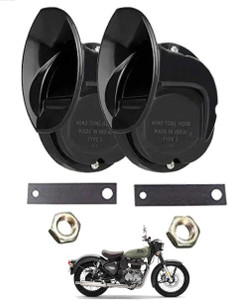 royal enfield classic 350 horn price